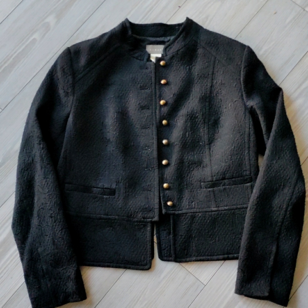 Kenar Blazer with breast buttons size 12